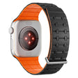 Mjuk Apple Smartwatch Mjukplast Universell Armband