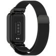 Trevligt Xiaomi Smart Band 9 Active / Xiaomi Redmi Band 3 Metall Universell Armband