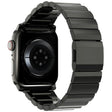 Fint Apple Smartwatch Metall Universell Armband
