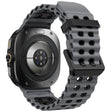 Riktigt Bekväm Samsung Galaxy Watch Ultra 47mm Mjukplast Armband