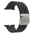 Fexibel Apple Smartwatch Mjukplast Universell Armband