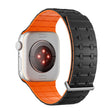 Mjuk Apple Smartwatch Mjukplast Universell Armband