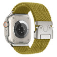 Riktigt Tufft Apple Smartwatch Nylon Universell Armband