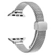 Riktigt Hållbart Apple Smartwatch Metall Universell Armband