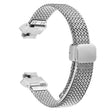 Mega Fantastiskt Fitbit Inspire / Fitbit Inspire 2 Metall Armband