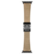 Mycket Sött Apple Smartwatch Äkta Läder Universell Armband