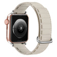 Ofantligt Bekväm Apple Smartwatch Mjukplast Universell Armband