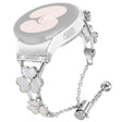 Super Härligt Samsung Smartwatch Metall Universell Armband