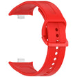 Ofantligt Behaglig Xiaomi Redmi Watch 5 Mjukplast Armband