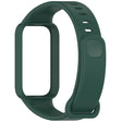 Väldigt Behaglig Xiaomi Smart Band 9 Active / Xiaomi Redmi Band 3 Mjukplast Universell Armband