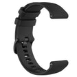 Mega Rart Garmin Vivomove 3S / Garmin Vivoactive 4S Mjukplast Universell Armband