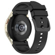 Super Bekväm Samsung Smartwatch Mjukplast Universell Armband
