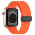 Ofantligt Bekväm Apple Smartwatch Mjukplast Universell Armband