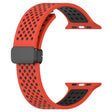 Behaglig Apple Smartwatch Mjukplast Universell Armband