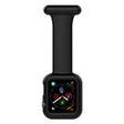 Behaglig Apple Smartwatch Mjukplast Universell Armband