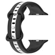 Ofantligt Behaglig Apple Smartwatch Mjukplast Universell Armband