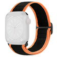 Tufft Apple Smartwatch Nylon Universell Armband