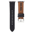 Hållbart Apple Smartwatch Nylon Universell Armband