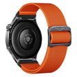 Häftigt Universell Nylon Universell Armband