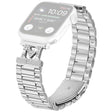 Mycket Coolt Apple Smartwatch Metall Universell Armband