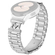Riktigt Coolt Samsung Galaxy Watch 7 40mm / Samsung Galaxy Watch 7 44mm Metall Universell Armband