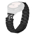 Väldigt Bekvämt Samsung Smartwatch Metall Universell Armband