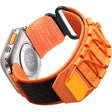 Mycket Coolt Apple Smartwatch Nylon Universell Armband