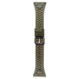 Coolt Universell Äkta Läder Universell Armband