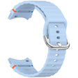 Mjuk Samsung Smartwatch Mjukplast Universell Armband