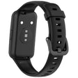 Rart Huawei Band 7 Mjukplast Armband