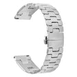 Oerhört Coolt Huawei Watch GT 3 SE Metall Armband