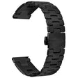 Mycket Bekvämt Huawei Watch 4 / Huawei Watch 4 Pro Metall Universell Armband