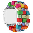 Super Fint Apple Smartwatch Trä Universell Armband