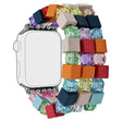 Mycket Coolt Apple Smartwatch Trä Universell Armband