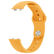 Ofantligt Bekväm Huawei Band 9 / Huawei Band 8 Mjukplast Universell Armband
