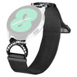 Riktigt Slitstarkt Garmin Vivomove 3 Metall Och Strass Armband