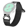 Väldigt Tufft Huawei Watch GT 3 (42mm) Metall Och Strass Armband