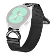 Mycket Vackert Fitbit Versa 2 / Fitbit Charge 4 Metall Och Strass Universell Armband