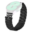 Oerhört Elegant Garmin Forerunner 55 / Garmin Venu Metall Och Strass Armband
