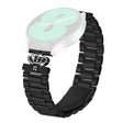 Super Häftigt Amazfit Bip U Metall Och Strass Armband