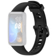 Ofantligt Behaglig Huawei Smartwatch Mjukplast Universell Armband