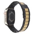Mega Trevligt Apple Smartwatch Metall Universell Armband
