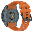Ofantligt Rart Garmin Instinct 3 45mm Mjukplast Armband