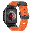 Mega Rart Apple Smartwatch Mjukplast Universell Armband