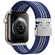 Suveränt Apple Smartwatch Nylon Universell Armband