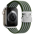 Super Fint Apple Smartwatch Nylon Universell Armband