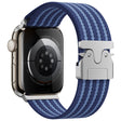 Oerhört Stiligt Apple Smartwatch Nylon Universell Armband
