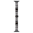 Mega Skönt Apple Smartwatch Metall Universell Armband