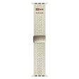 Riktigt Slitstarkt Apple Smartwatch Nylon Universell Armband