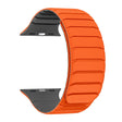 Mega Rart Apple Smartwatch Mjukplast Universell Armband